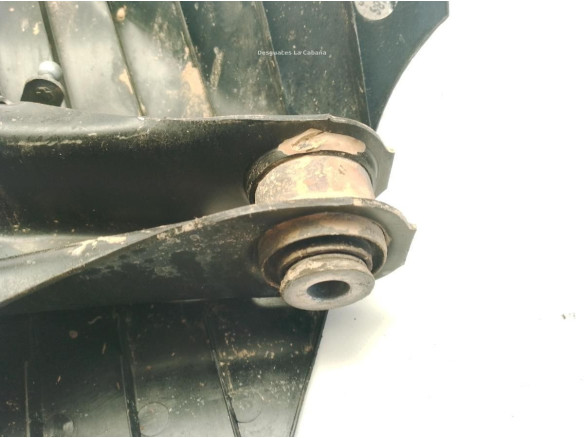 33326884694  BRAZO SUSPENSION TRA DER INF POSTERIOR BMW 1 (F20)|Desguaces La Cabaña
