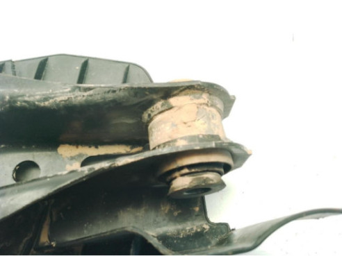 33326884694  BRAZO SUSPENSION TRA DER INF CENTRAL BMW 1 (F20)|Desguaces La Cabaña