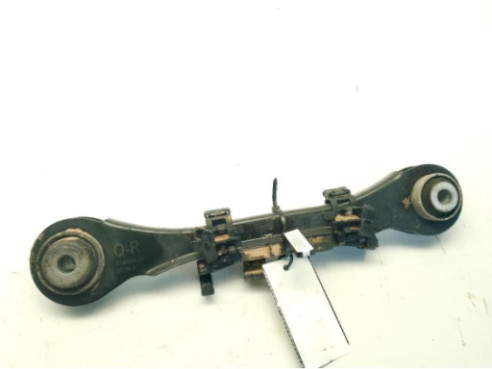 33326792544  BRAZO SUSPENSION TRA DER SUP POSTERIOR BMW 1 (F20)|Desguaces La Cabaña