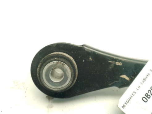 41525A2A397  PUERTA LAT TRA IZQ BMW 1 (F20)|Desguaces La Cabaña 2