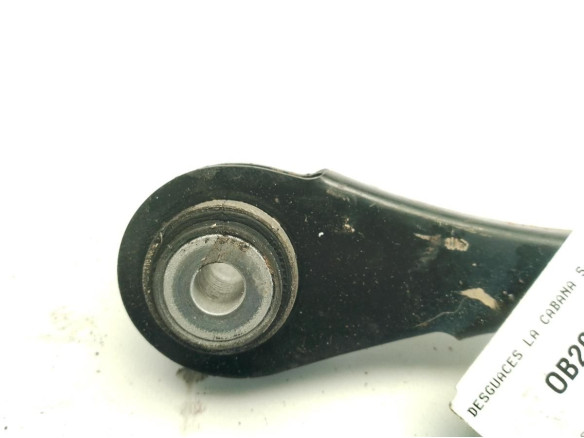 33326792533  BRAZO SUSPENSION TRA IZQ INF POSTERIOR BMW 1 (F20)|Desguaces La Cabaña