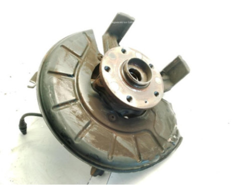 1K0407256P  MANGUETA DEL DER AUDI A3 (8P1)|Desguaces La Cabaña