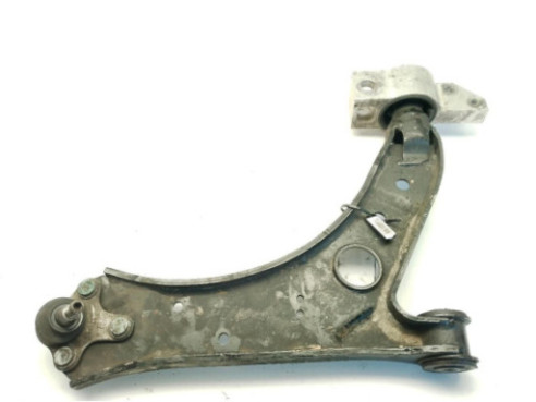 BRAZO SUSPENSION DEL DER INF AUDI A3 (8P1)|Desguaces La Cabaña