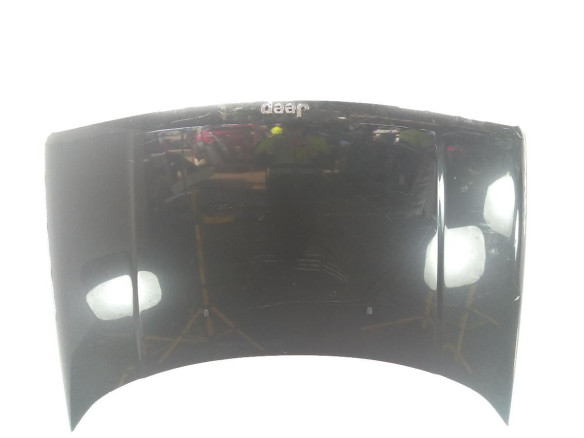 CAPO JEEP PATRIOT (MK74)|Desguaces La Cabaña