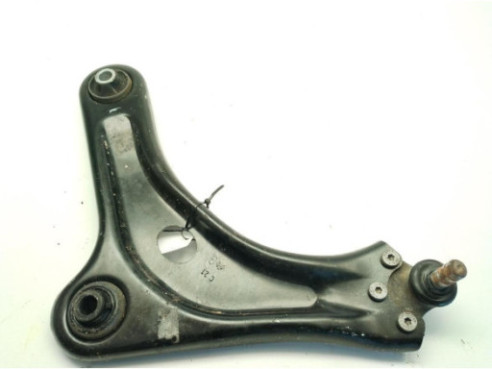 BRAZO SUSPENSION DEL IZQ INF CITROEN C3 III (SX)|Desguaces La Cabaña
