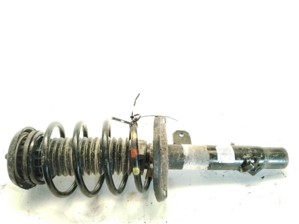 9827488580 AMORTIGUADOR DEL DER CITROEN C3 III (SX)|Desguaces La Cabaña