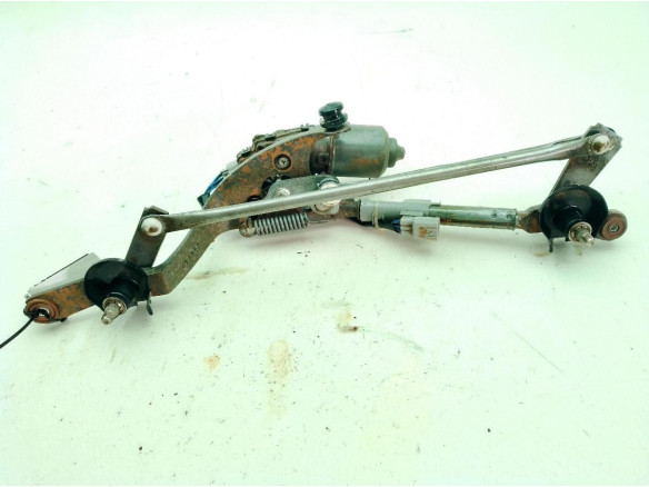 8511002190 MOTOR LIMPIAPARABRISAS DEL TOYOTA AURIS (_E15_)|Desguaces La Cabaña