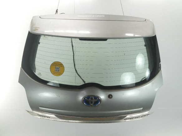 6700502110  PORTON TOYOTA AURIS (_E15_)|Desguaces La Cabaña