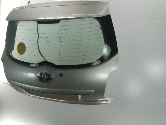 6700502110  PORTON TOYOTA AURIS (_E15_)|Desguaces La Cabaña