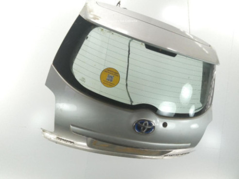 6700502110  PORTON TOYOTA AURIS (_E15_)|Desguaces La Cabaña
