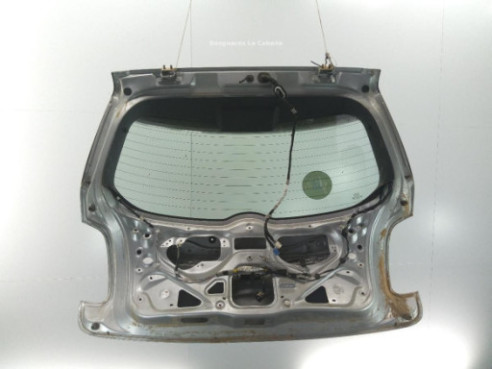 6700502110  PORTON TOYOTA AURIS (_E15_)|Desguaces La Cabaña