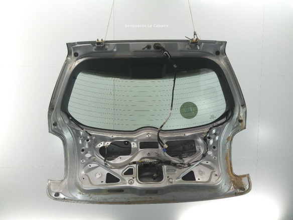 6700502110  PORTON TOYOTA AURIS (_E15_)|Desguaces La Cabaña