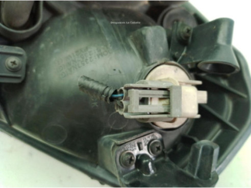 921014D0XX FARO IZQUIERDO KIA CARNIVAL / GRAND CARNIVAL III (VQ)|Desguaces La Cabaña