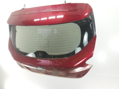 5FA1B LLANTA ALUMINIO NISSAN MICRA V (K14)|Desguaces La Cabaña 2