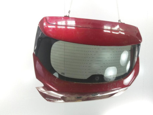 K01005FAMA  PORTON NISSAN MICRA V (K14)|Desguaces La Cabaña