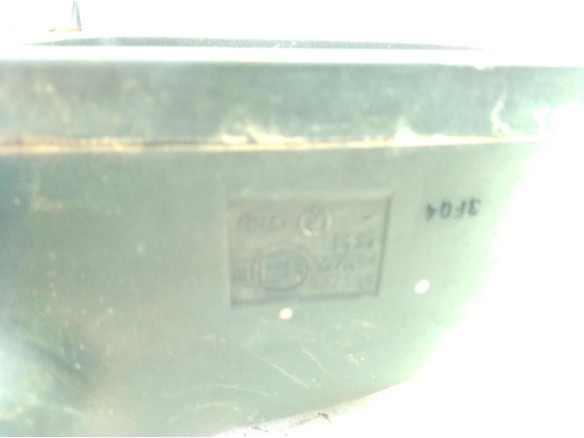 ESPEJO DER KIA RIO III (UB)|Desguaces La Cabaña