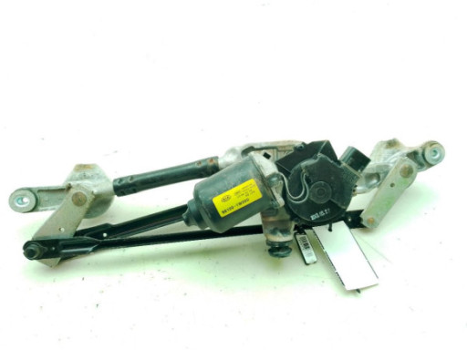MOTOR LIMPIAPARABRISAS DELANTERO|Desguaces La Cabaña