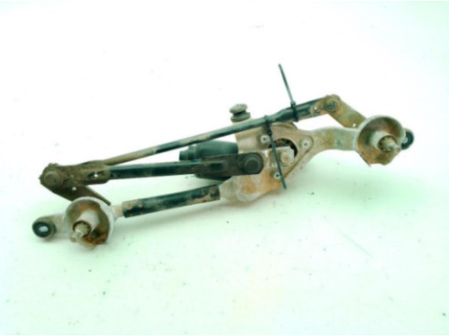 MOTOR LIMPIAPARABRISAS DELANTERO|Desguaces La Cabaña 2