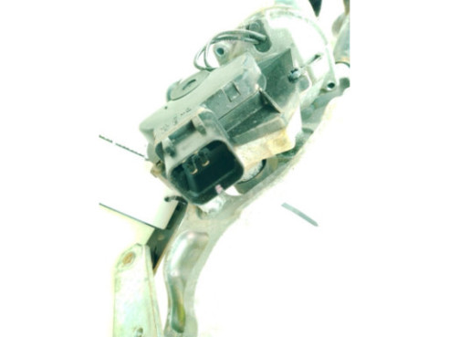 981001W000 MOTOR LIMPIAPARABRISAS DEL KIA RIO III (UB)|Desguaces La Cabaña