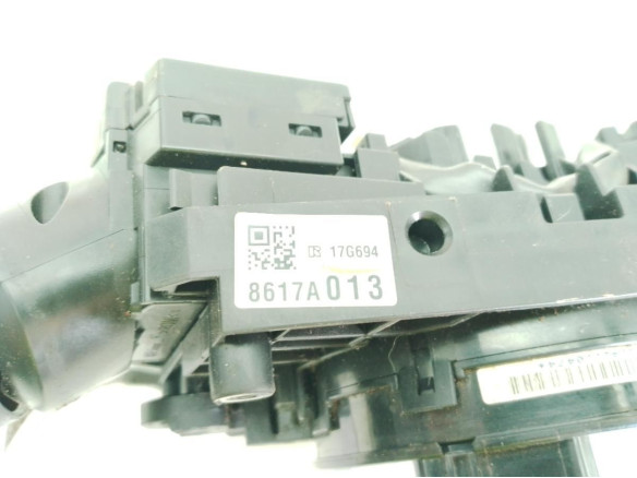 8617A013 MANDO COMPLETO MITSUBISHI OUTLANDER III (GG_W, GF_W, ZJ)|Desguaces La Cabaña
