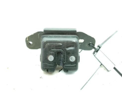 6935002090  CERRADURA PORTON / TAPA MALETA TOYOTA AURIS (_E18_)|Desguaces La Cabaña