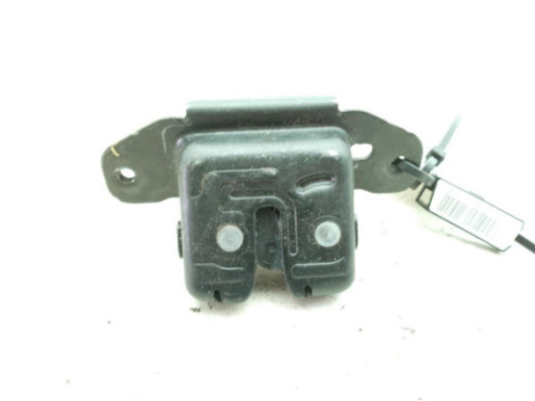 6935002090  CERRADURA PORTON / TAPA MALETA TOYOTA AURIS (_E18_)|Desguaces La Cabaña