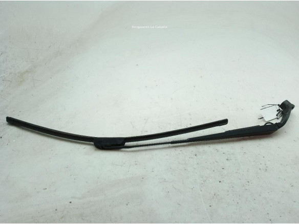 8249 BRAZO LIMPIAPARABRISAS DEL IZQ MITSUBISHI OUTLANDER III (GG_W, GF_W, ZJ)|Desguaces La Cabaña