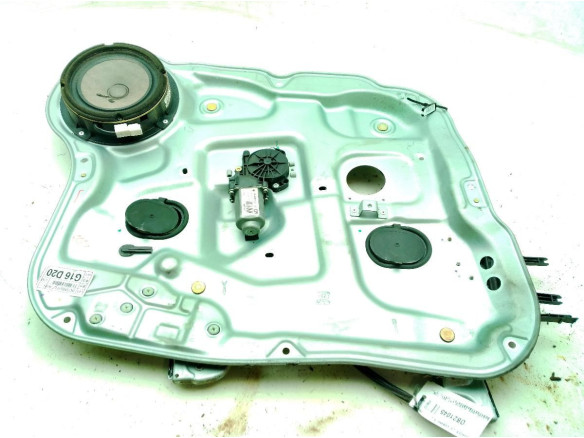 BCG8551FL ELEVALUNAS PUERTA LAT DEL IZQ HYUNDAI SANTA FE II (CM)|Desguaces La Cabaña