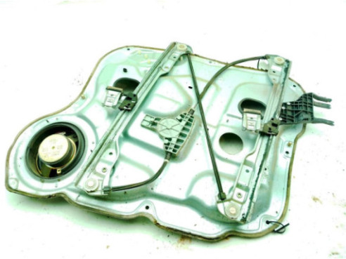 BCG8551FL ELEVALUNAS PUERTA LAT DEL IZQ HYUNDAI SANTA FE II (CM)|Desguaces La Cabaña