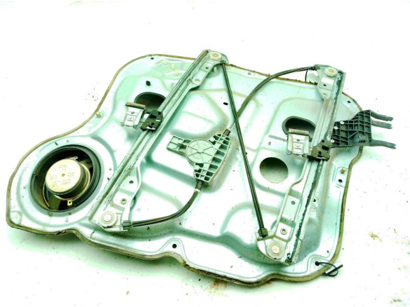 BCG8551FL ELEVALUNAS PUERTA LAT DEL IZQ HYUNDAI SANTA FE II (CM)|Desguaces La Cabaña