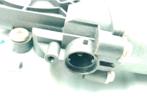 BCG8551FL ELEVALUNAS PUERTA LAT DEL IZQ HYUNDAI SANTA FE II (CM)|Desguaces La Cabaña