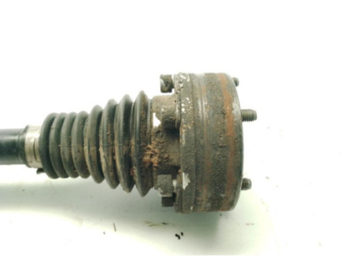 6R0407761A PALIER DEL IZQ SEAT IBIZA IV ST (6J8, 6P8)|Desguaces La Cabaña