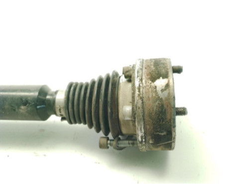 6R0407762A PALIER DEL DER SEAT IBIZA IV ST (6J8, 6P8)|Desguaces La Cabaña