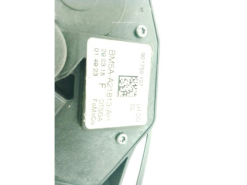 BM5AA21813AH CERRADURA PUERTA LAT DEL IZQ FORD FOCUS III|Desguaces La Cabaña