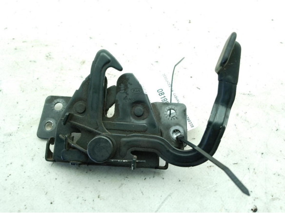 811303Z000  CERRADURA CAPO HYUNDAI i40 (VF)|Desguaces La Cabaña