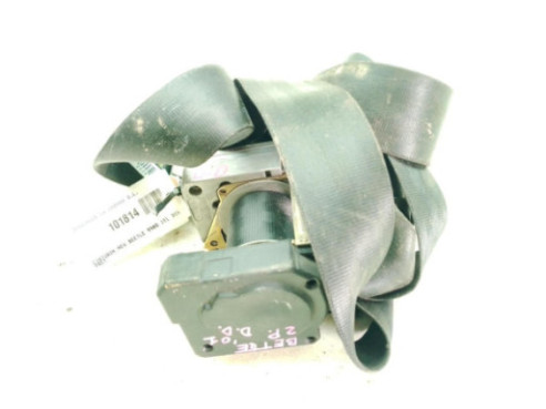 57339284 CINTURON DEL DER VW NEW BEETLE (9C1, 1C1)|Desguaces La Cabaña