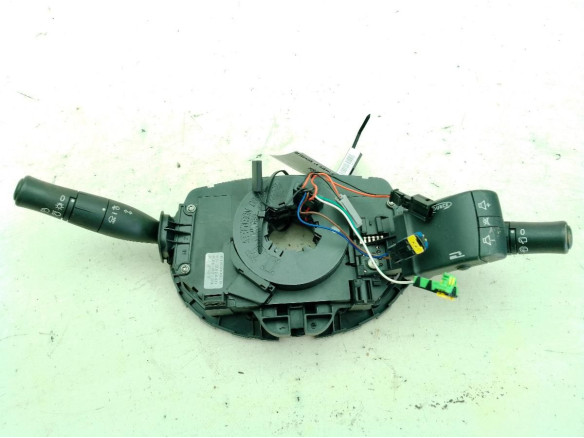 820021376118A MANDO COMPLETO RENAULT MEGANE II (BM0/1_, CM0/1_)|Desguaces La Cabaña
