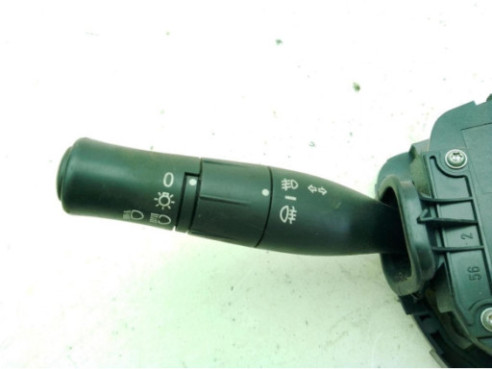 820021376118A MANDO COMPLETO RENAULT MEGANE II (BM0/1_, CM0/1_)|Desguaces La Cabaña