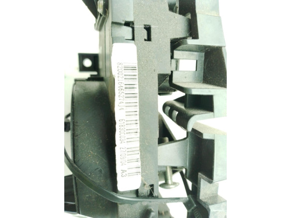820021376118A MANDO COMPLETO RENAULT MEGANE II (BM0/1_, CM0/1_)|Desguaces La Cabaña
