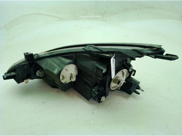 FARO DERECHO MITSUBISHI GRANDIS (NA_W)|Desguaces La Cabaña