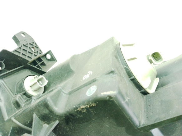 FARO DERECHO MITSUBISHI GRANDIS (NA_W)|Desguaces La Cabaña