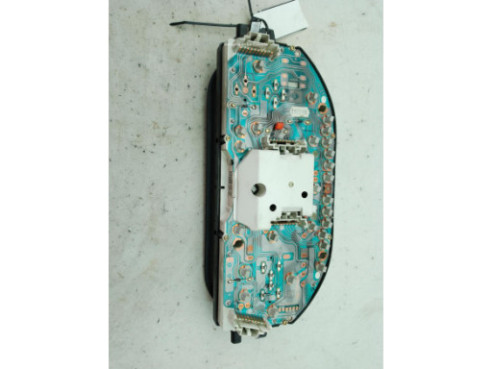 7700847782, CUADRO INSTRUMENTOS RENAULT MEGANE I (BA0/1_)|Desguaces La Cabaña