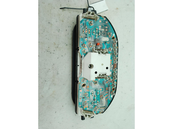 7700847782, CUADRO INSTRUMENTOS RENAULT MEGANE I (BA0/1_)|Desguaces La Cabaña