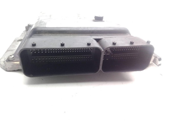 237105X39D, CENTRALITA MOTOR NISSAN NP300 NAVARA (D40)|Desguaces La Cabaña