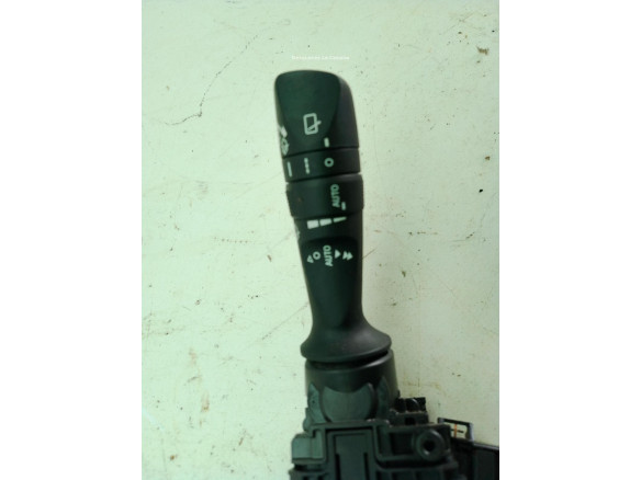 17F852 MANDO COMPLETO TOYOTA AURIS (_E18_)|Desguaces La Cabaña