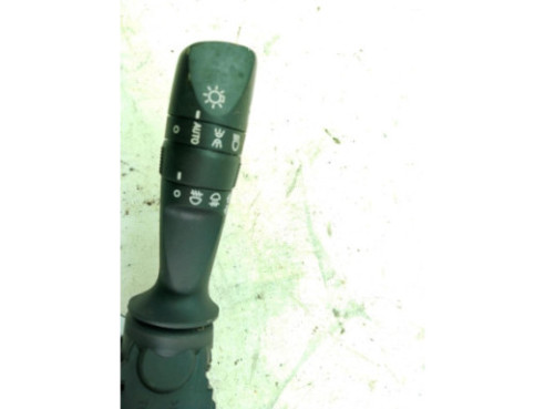 17F852 MANDO COMPLETO TOYOTA AURIS (_E18_)|Desguaces La Cabaña
