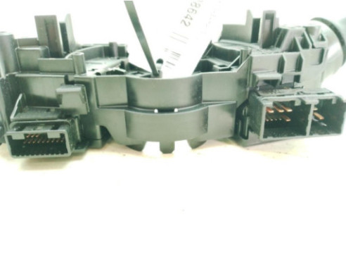 17F852 MANDO COMPLETO TOYOTA AURIS (_E18_)|Desguaces La Cabaña