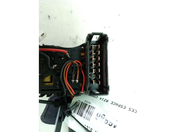251439 MANDO LUCES RENAULT ESPACE IV (JK0/1_)|Desguaces La Cabaña