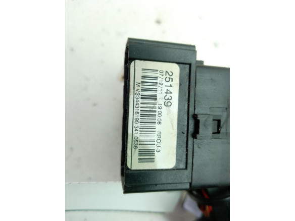 251439 MANDO LUCES RENAULT ESPACE IV (JK0/1_)|Desguaces La Cabaña
