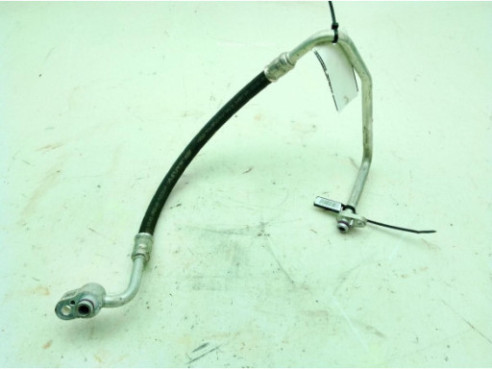 2Q0816721K TUBO AA DE COMPRESOR A RADIADOR AA VW POLO (AW1, BZ1)|Desguaces La Cabaña